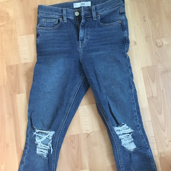 JAIME JEAN topshop - Picture 2 of 3